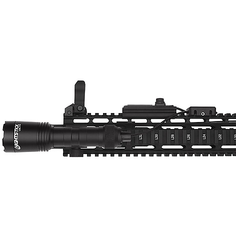 Nightstick LGL-170 Vapenlampa - bild 2 av 6