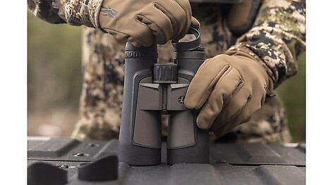 Leupold BX-3 Alpine HD 10x42 Kikare - bild 3 av 9