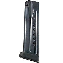 ProMag Springfield XD-M 9mm 19 Skotts Magasin