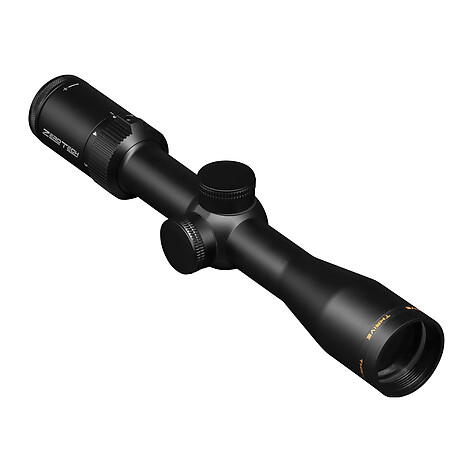 ZeroTech Thrive 3-9x40 SFP ZeroPlex Kikarsikte