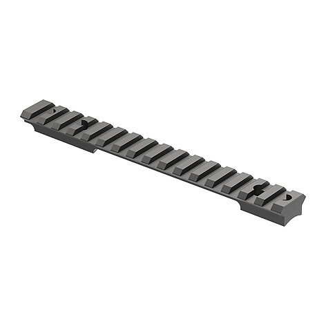 Leupold Backcountry Cross-Slot Browning BAR