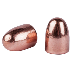 Speer Copper Plated RN .451 Caliber 230gr 500/Box
