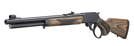 Ruger Marlin Model 1895 Guide Gun .45-70 Government - bild 9 av 9