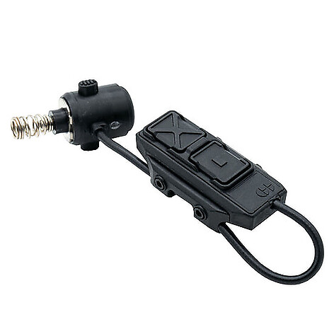 Cloud Defensive Defensive REIN Dual Button Knappsats