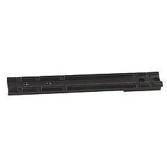 Weaver Top Mount Base - #97 (Blank)