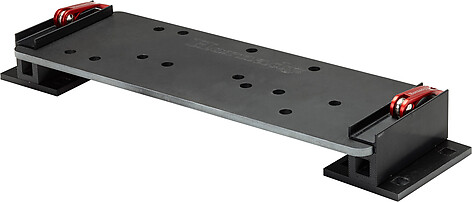 Hornady Progressive Presses Quick Detach Universal Mounting - bild 2 av 2
