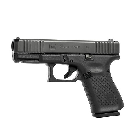 Glock 23 Gen5 FS .40 Pistol