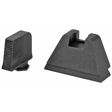 Ameriglo Glock Tall Suppressor 3XL Obelyst - bild 2 av 2