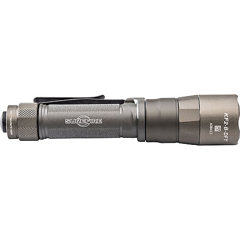 Surefire EDC2 High Candela Everyday Carry LED Brun - bild 2 av 5