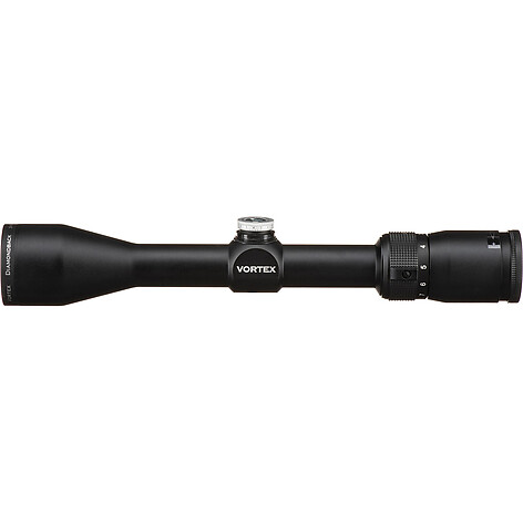 Vortex Diamondback 3-9x40 Dead-Hold BDC Kikarsikte - bild 4 av 5