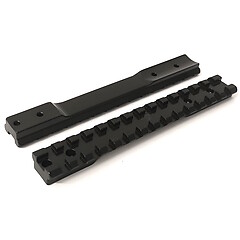 Rusan Picatinnyskena Remington 700 SA L: 150mm