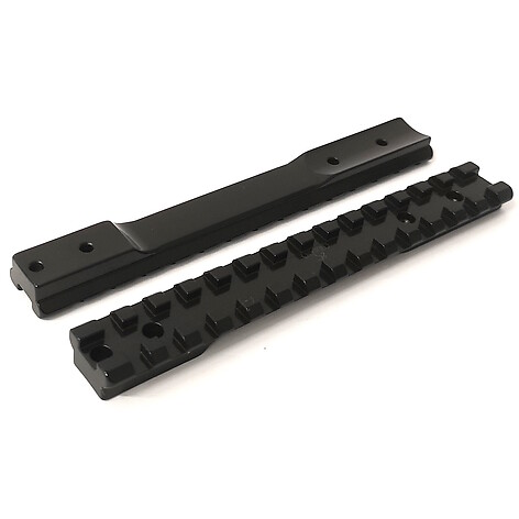 Rusan Picatinnyskena Remington 700 SA L: 150mm