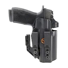 Henry Holsters Cipher Sig P365-XMacro