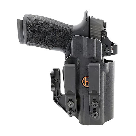 Henry Holsters Cipher Sig P365-XMacro