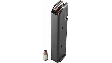 Duramag SS AR-15 9mm 20 skott Svart - bild 2 av 4