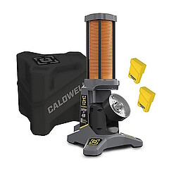 Caldwell Claycopter Surcace-to-Air PRO Kit Lerduvekastare