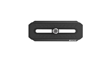 Bog-Pod Deathgrip Infinite 1/4-20 Skena ARCA Swiss 305mm - bild 3 av 4