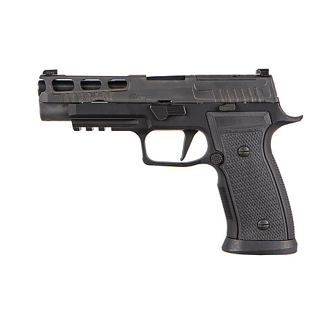 Sig Sauer P320 AXG Pro 9mmx19 4.7 tum 17rd
