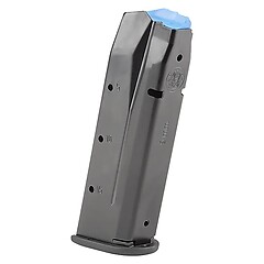 Smith & Wesson S&W CSX 9mm 15 Skotts Magasin