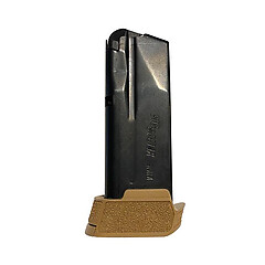 Sig Sauer P365 Micro 9mm 12rd Magasin FDE
