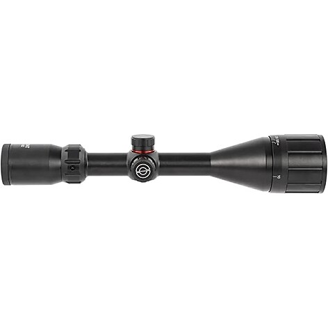Simmons ProTarget 4-16x40 SFP MilDot Kikarsikte - bild 2 av 5