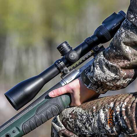 Warne Mountain Tech Bergara Premiere LA Tactical Rail - bild 2 av 2