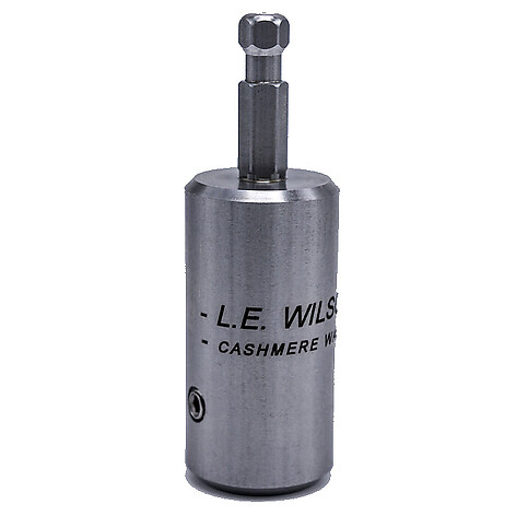L.E Wilson Burring Tool Power Adapter