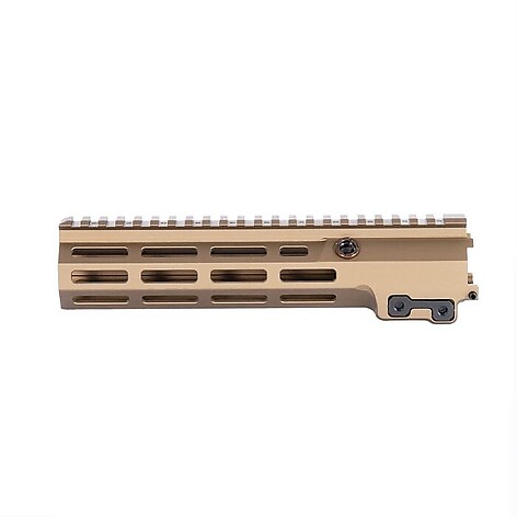 Geissele Super Modular Rail MK16 M-LOK Handguard DDC - bild 3 av 5
