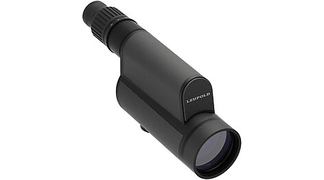 Leupold Mark 4 12-40x60 Tremor 4 Tubkikare - bild 6 av 6