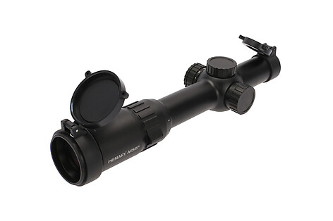 Primary Arms SLx 1-6x24 FFP Belyst ACSS Raptor 7.62x39 - bild 11 av 12