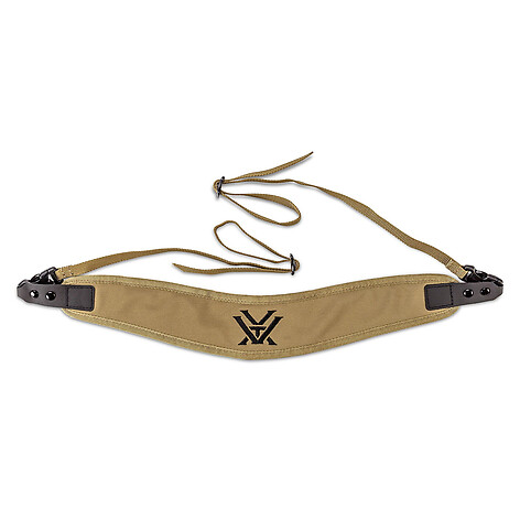 Vortex Glasspak Pro Comfort Nackrem