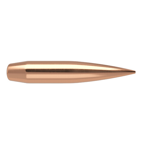 Nosler RDF 6mm 115gr 100/Box