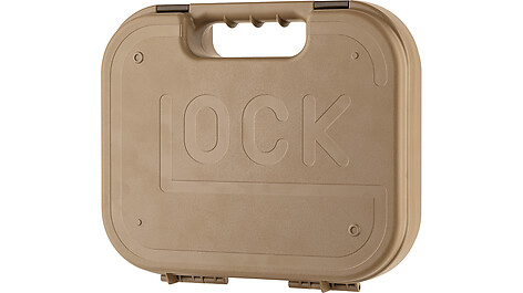 Glock 17 Gen5 French Edition GBB 6mm Pistol - bild 5 av 8