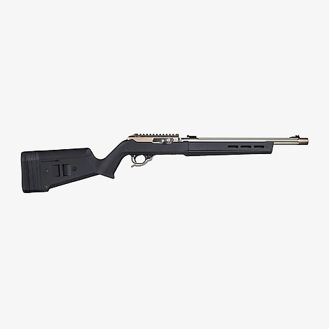 Magpul Hunter X-22 Takedown Ruger 10/22 Svart Handguard - bild 4 av 5