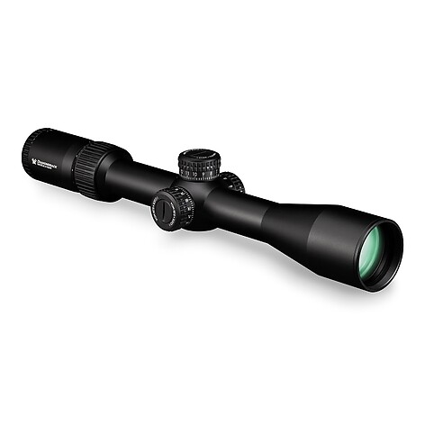 Vortex Diamondback Tactical 4-16x44 FFP EBR-2C MOA Kikarsikte