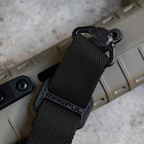 Magpul MS1 QDM Vapenrem Svart - bild 2 av 7