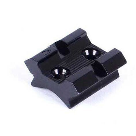 Weaver Top Mount Base - #42 (Blank)