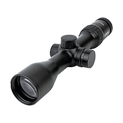 Steiner Predator 4S 4-16x44 SFP Belyst E3 Kikarsikte