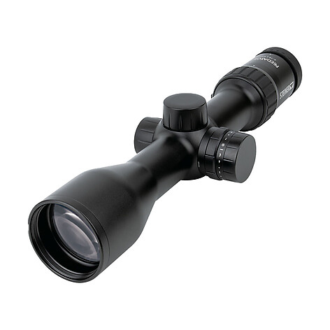 Steiner Predator 4S 4-16x44 SFP Belyst E3 Kikarsikte