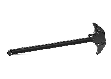 Geissele Super Charging Handle 7.62 AR-10 Svart - bild 2 av 2
