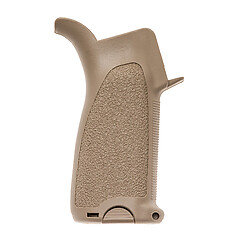 Bravo Company Gunfighter Mod3 Picatinny Vapengrepp FDE