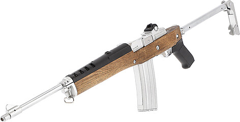Ruger Mini-14 GBB 6mm - bild 2 av 8