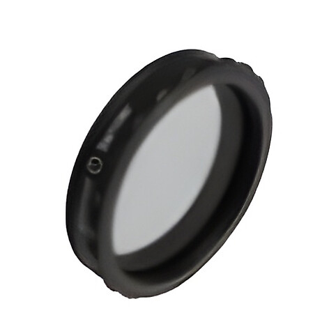 Schmidt & Bender Polarization Filter Okular M41x0.5 50mm RAL 8000