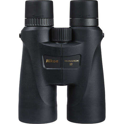 Nikon Monarch 5 20x56 Kikare - bild 2 av 7