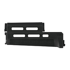 B5 Systems AK M-LOK 166mm Handguard Svart
