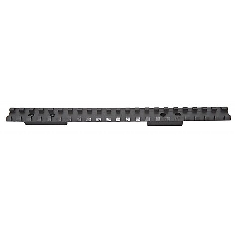 Precision Reflex Remington 700 LA Picatinny Bakre Offset
