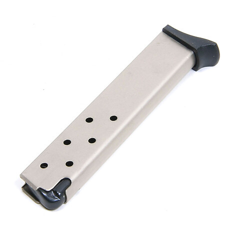 ProMag Bersa 383A/Series 95 .380 ACP 10-rd Magasin Nickel - bild 4 av 4