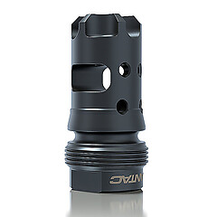 Lantac Dragon Dead Air XENO .338 Mynningsbroms