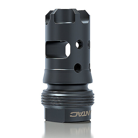 Lantac Dragon Dead Air XENO .338 Mynningsbroms