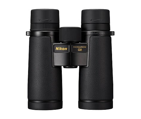 Nikon Monarch HG 10x42 Kikare - bild 3 av 5